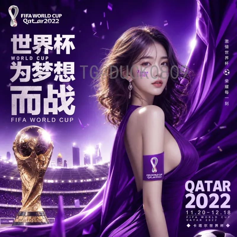 2026年世界杯比赛直播平台全解析：哪里观看最精彩赛事